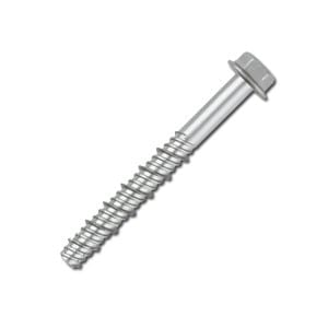 Concrete Screws (Thunderbolts)