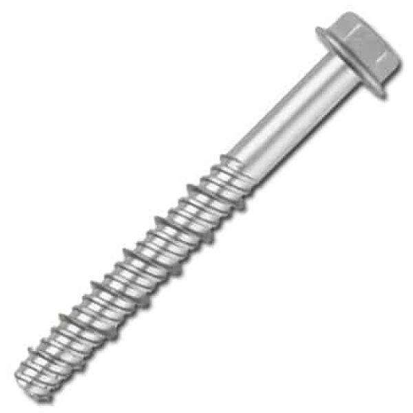 Concrete Screws (Thunderbolts)