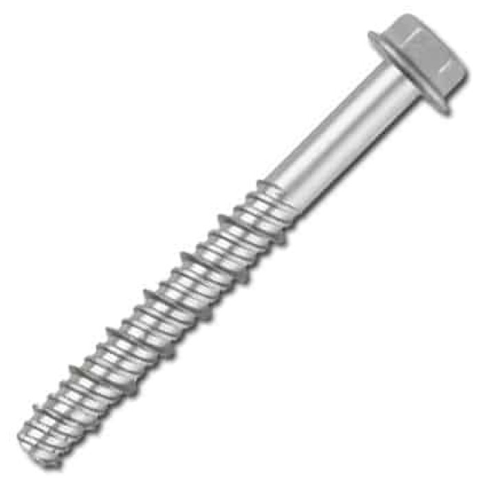 Concrete Screws (Thunderbolts)