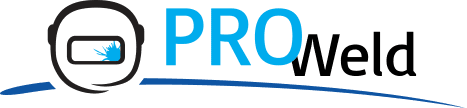 Logo Proweld - Welding Supplies Ireland