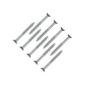 Reisser-R2-Stainless-Steel-Screws