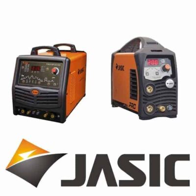 Jasic Tig Welders