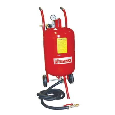 Sand Blaster