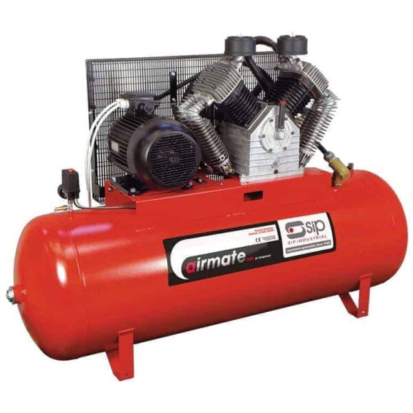 SIP 06289 Airmate ISBD5.5/270 Compressor