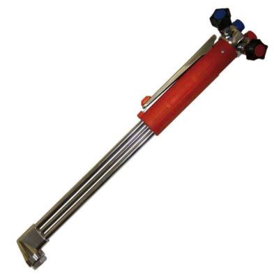 Torches & Nozzles
