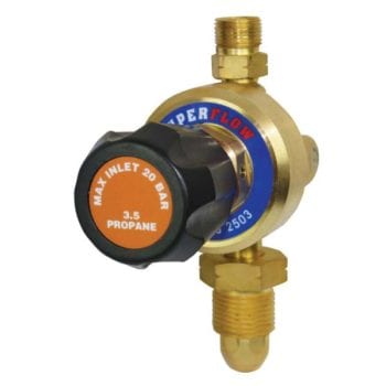 2050-Single-Stage-Propane-Regulator
