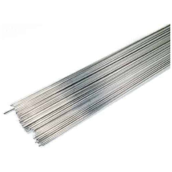 Aluminium Weld Rods