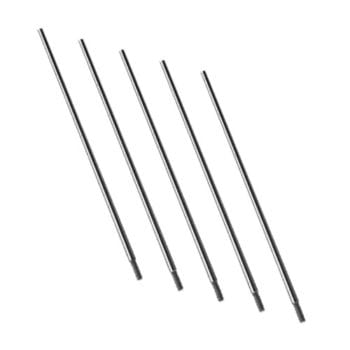 Ceriated Tungsten Rods