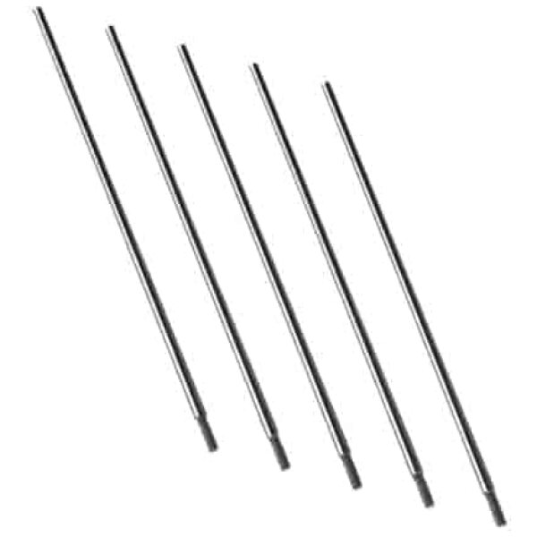 Ceriated Tungsten Rods