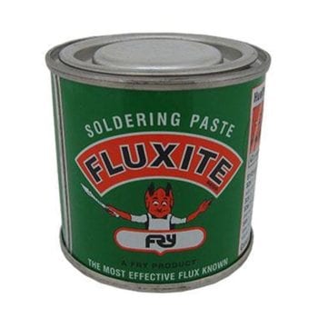 Fluxite Soldering Paste