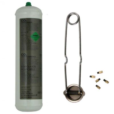 Gas Accessories