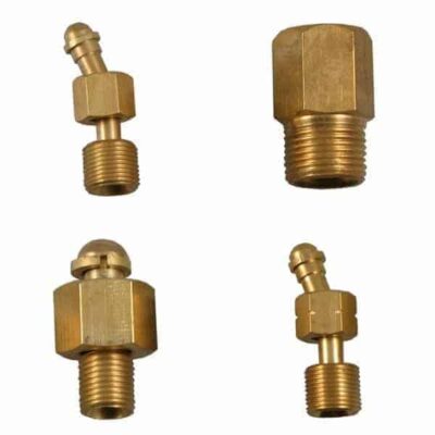 Hoses & Fittings