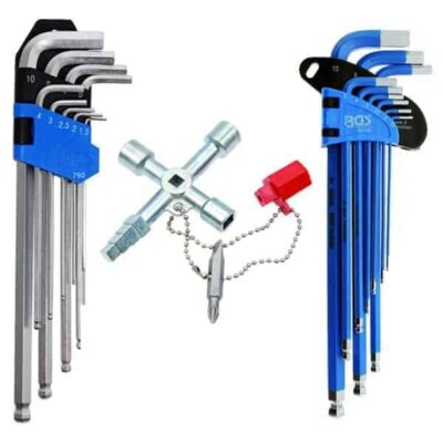 Key Sets