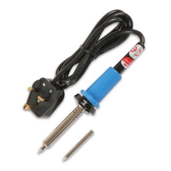 Laser 60 Watt Soldering Iron