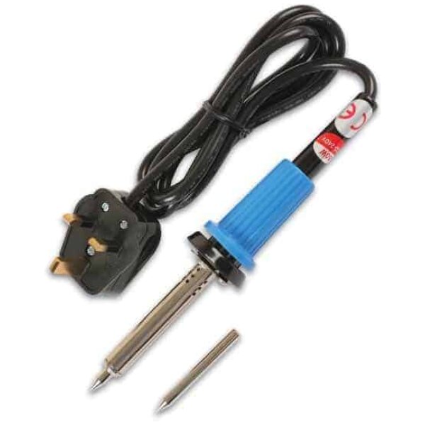 Laser 60 Watt Soldering Iron