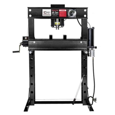 Bench & Floor Presses