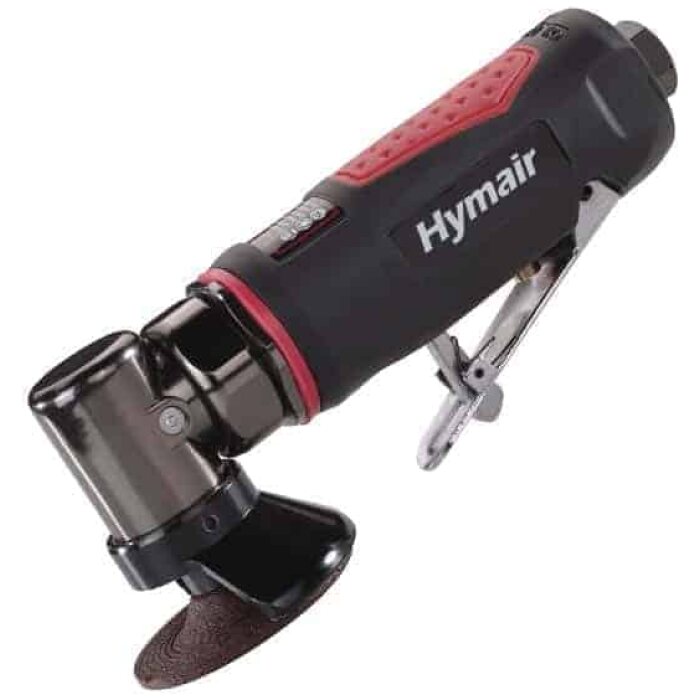 SWP AT-7037C Air Angle Grinder