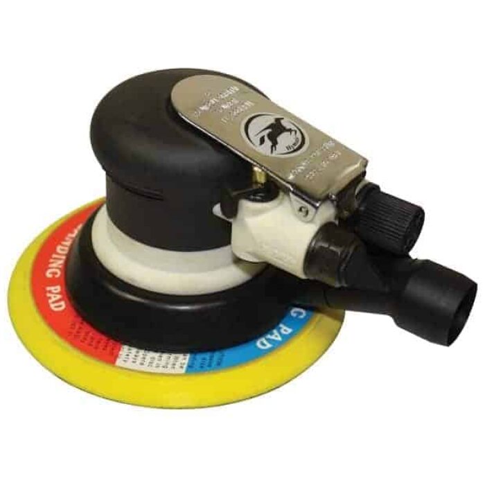 SWP AT-991 6inch Professional Air Sander