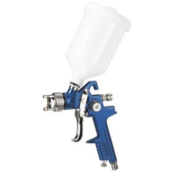 SWP H-827 Gravity Spray Gun