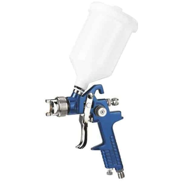 SWP H-827 Gravity Spray Gun