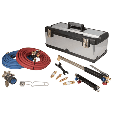Gas Cutting Kits