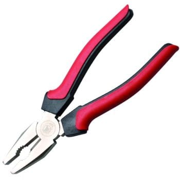 BGS Combination Pliers 200mm