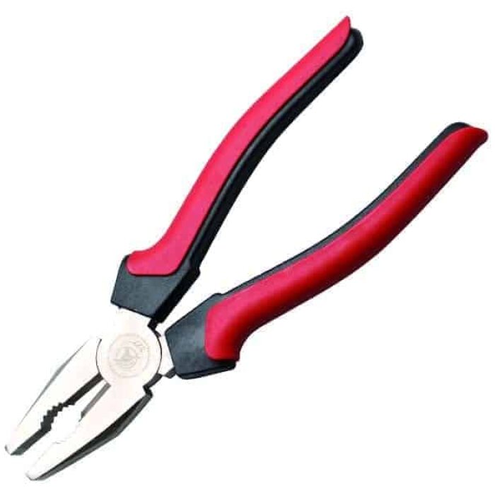 BGS Combination Pliers 200mm