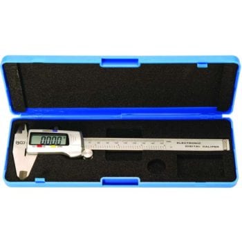 BGS Digital Vernier Caliper 150mm