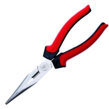 BGS Long Nose Pliers 200mm