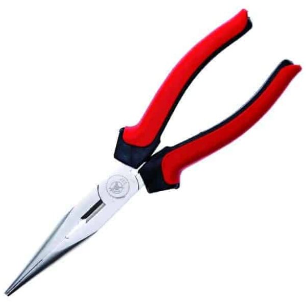 BGS Long Nose Pliers 200mm