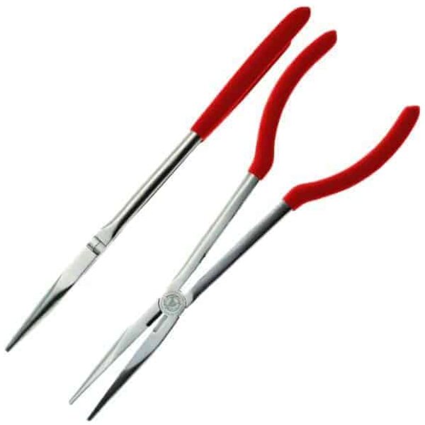 BGS Long Nose Pliers 280mm