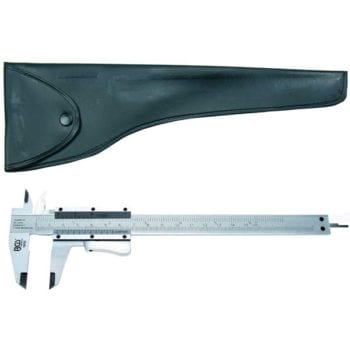 BGS Precision Vernier Caliper 0-150mm