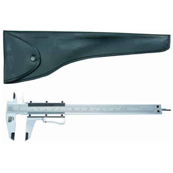 BGS Precision Vernier Caliper 0-150mm