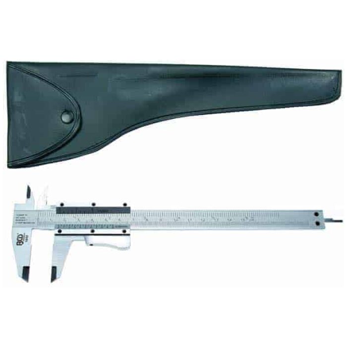 BGS Precision Vernier Caliper 0-150mm