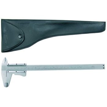 BGS PrecisionVernier Caliper 0-200mm