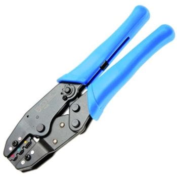 BGS Ratchet Crimping Tool