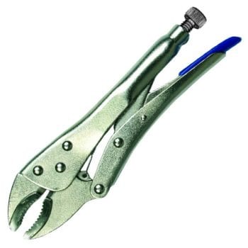 BGS Self Grip Pliers 250mm