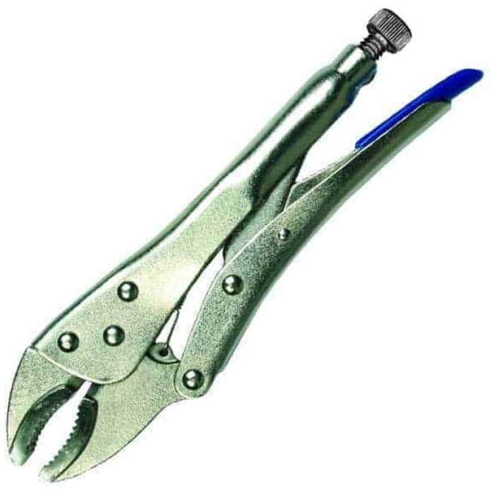 BGS Self Grip Pliers 250mm