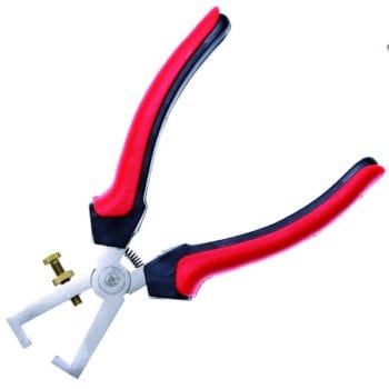 BGS Wire Stripping Pliers 150mm