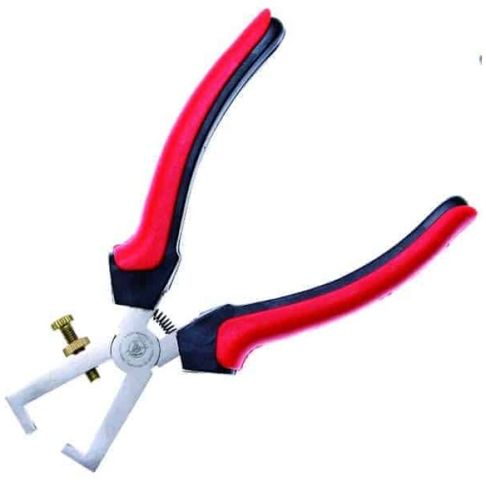 BGS Wire Stripping Pliers 150mm