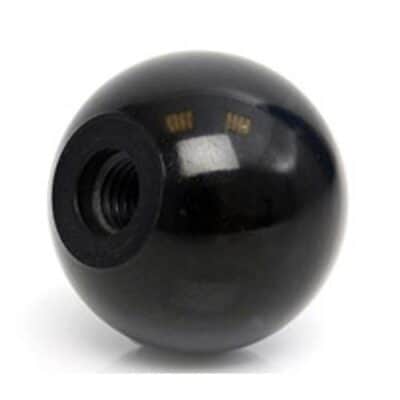 Ball Knobs