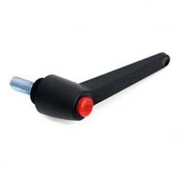 Clamping Handle Male