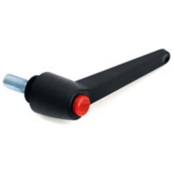 Clamping Handle Male