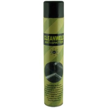 Cleanweld Anti Spatter Spray 600ml