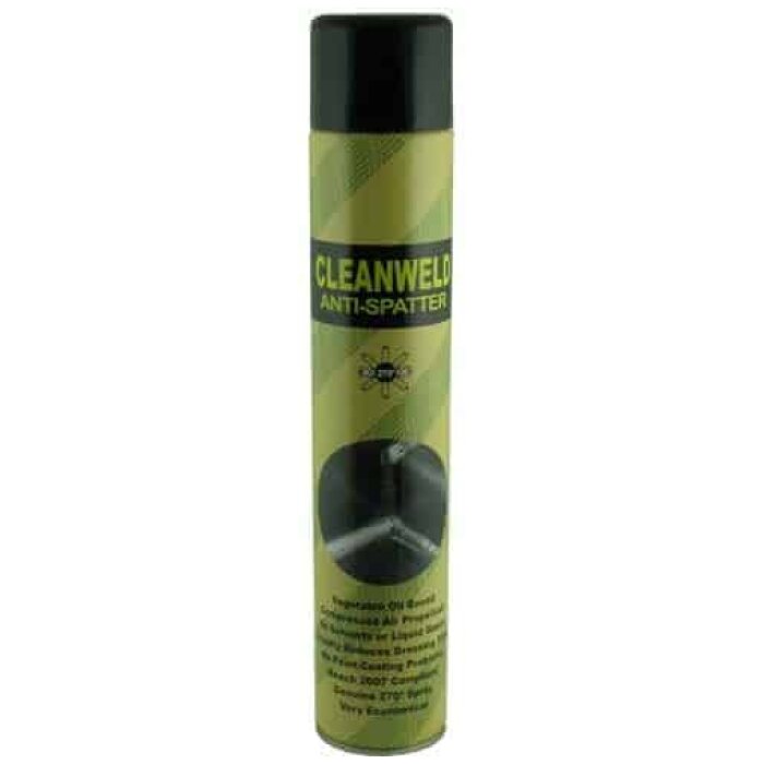 Cleanweld Anti Spatter Spray 600ml