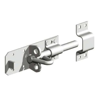 Padbolts & Drop Bolts