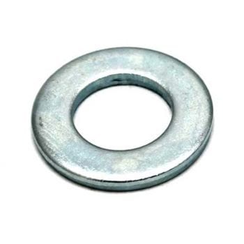 Flat Washers BZP