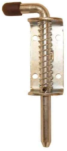 Gwaza Spring Bolt Gwaza Spring Bolt