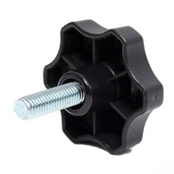 Handwheel Knob (Male)