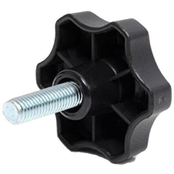 Handwheel Knob (Male)